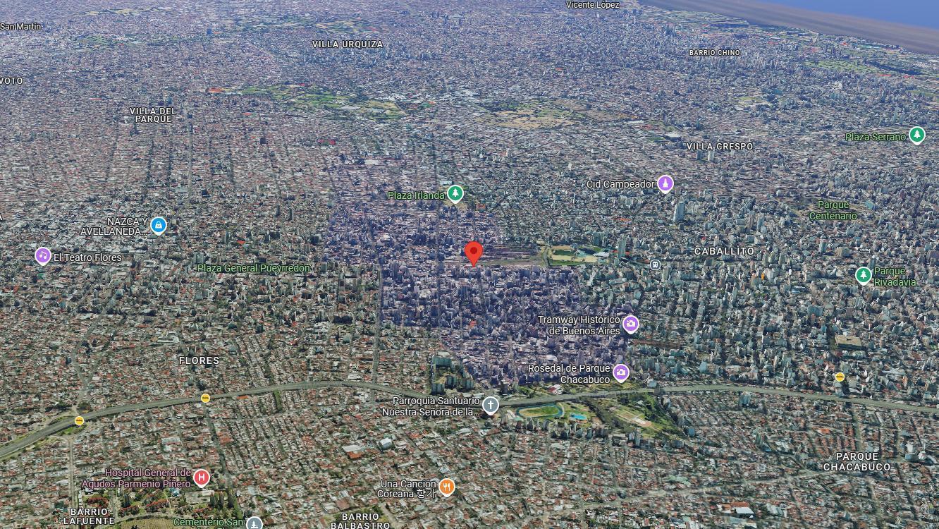 Foto de Terreno en Venta sobre la calle Yerbal - Con Planos Aprobados código, imagen 3