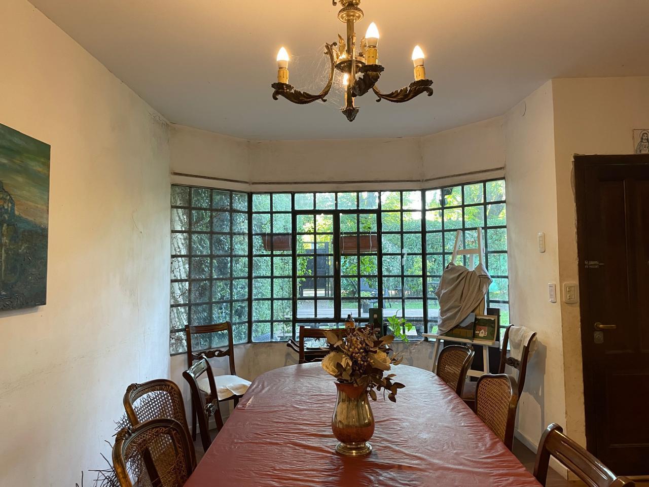Casa alquiler temporal Enero con año nuevo - Bella Vista