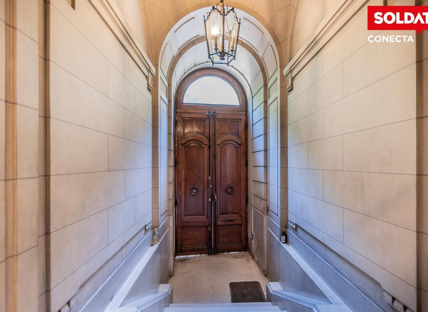 Foto de Petit Hotel en Venta - Recoleta, imagen 3