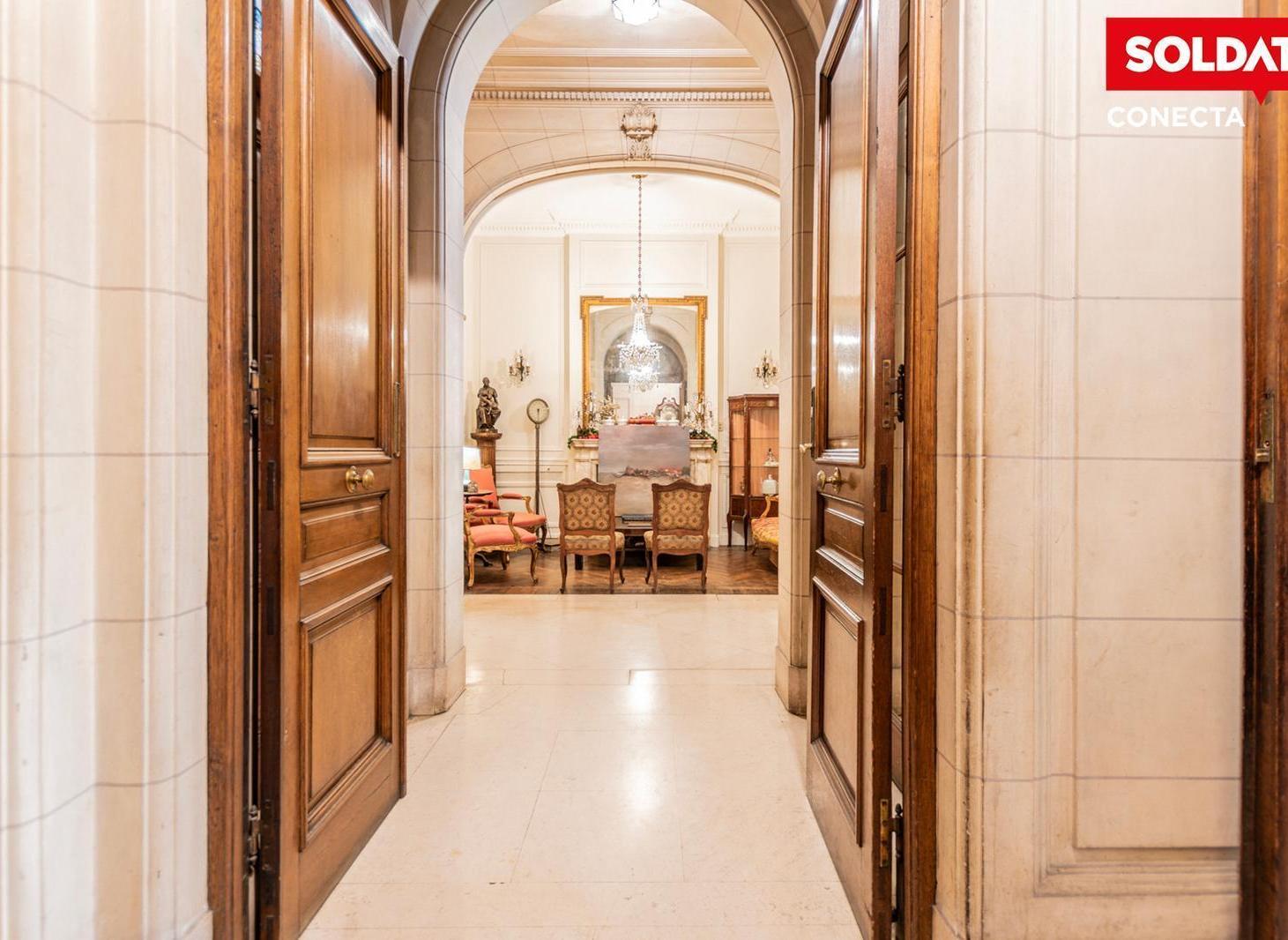 Foto de Petit Hotel en Venta - Recoleta, imagen 5