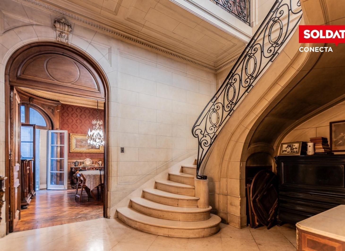 Foto de Petit Hotel en Venta - Recoleta, imagen 2