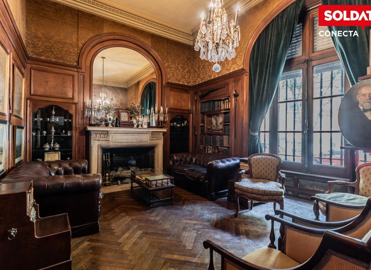 Foto de Petit Hotel en Venta - Recoleta, imagen 4