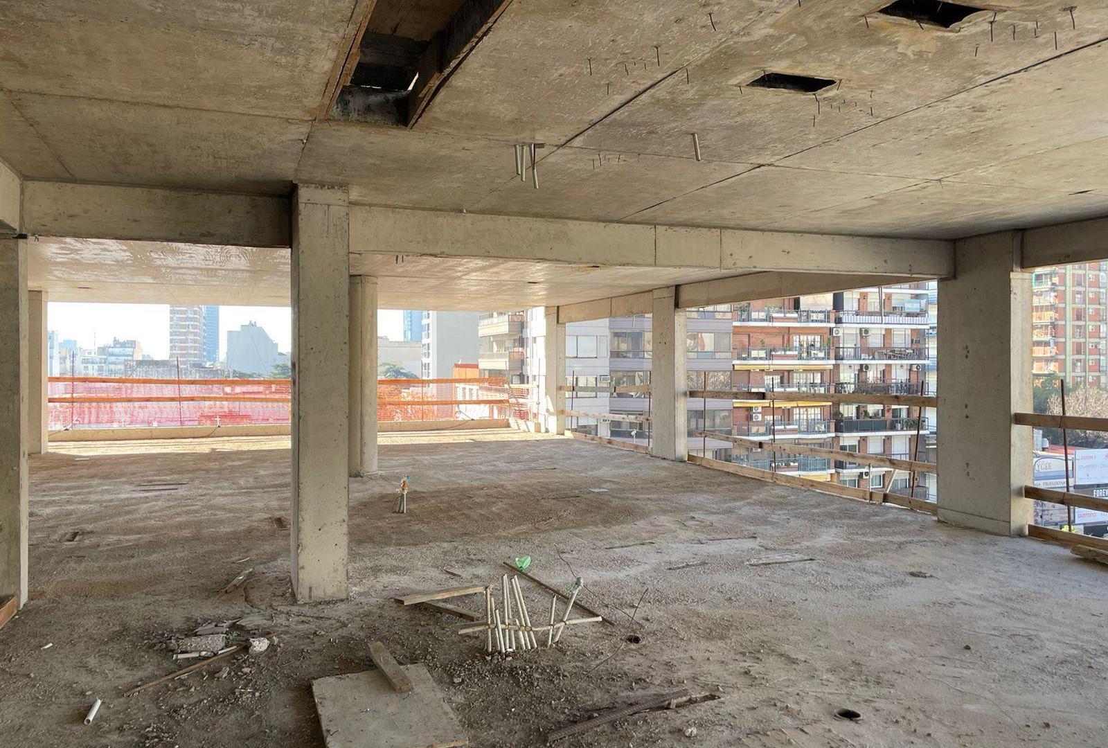 Foto de Oficina Comercial en venta o alquiler - Nuñez, imagen 4