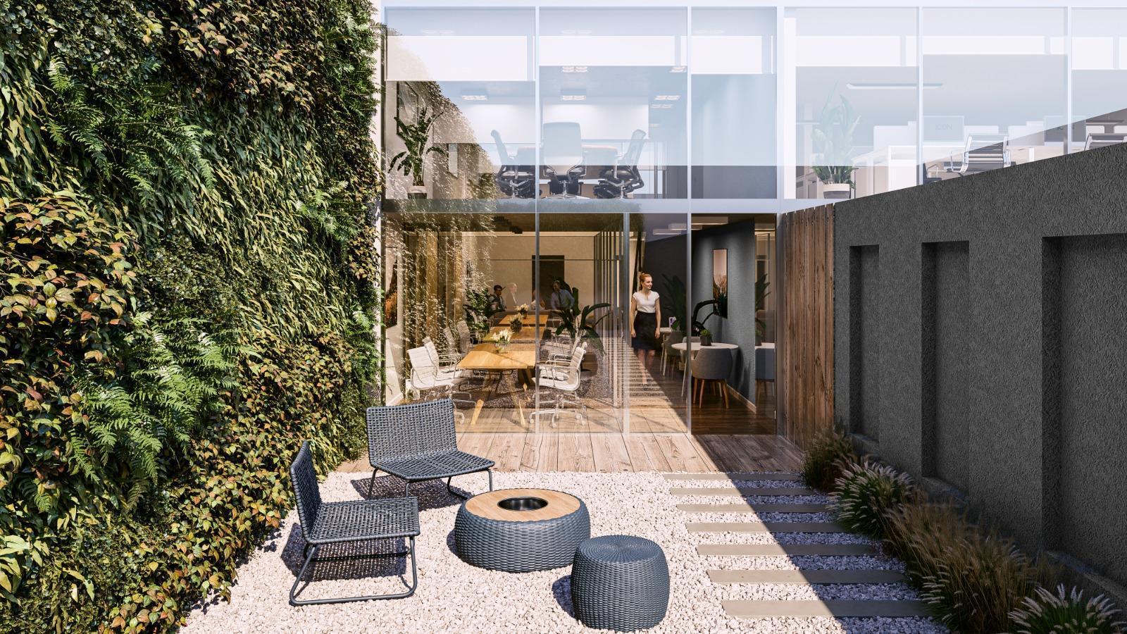 Foto de Oficina Comercial en venta o alquiler - Nuñez, imagen 5