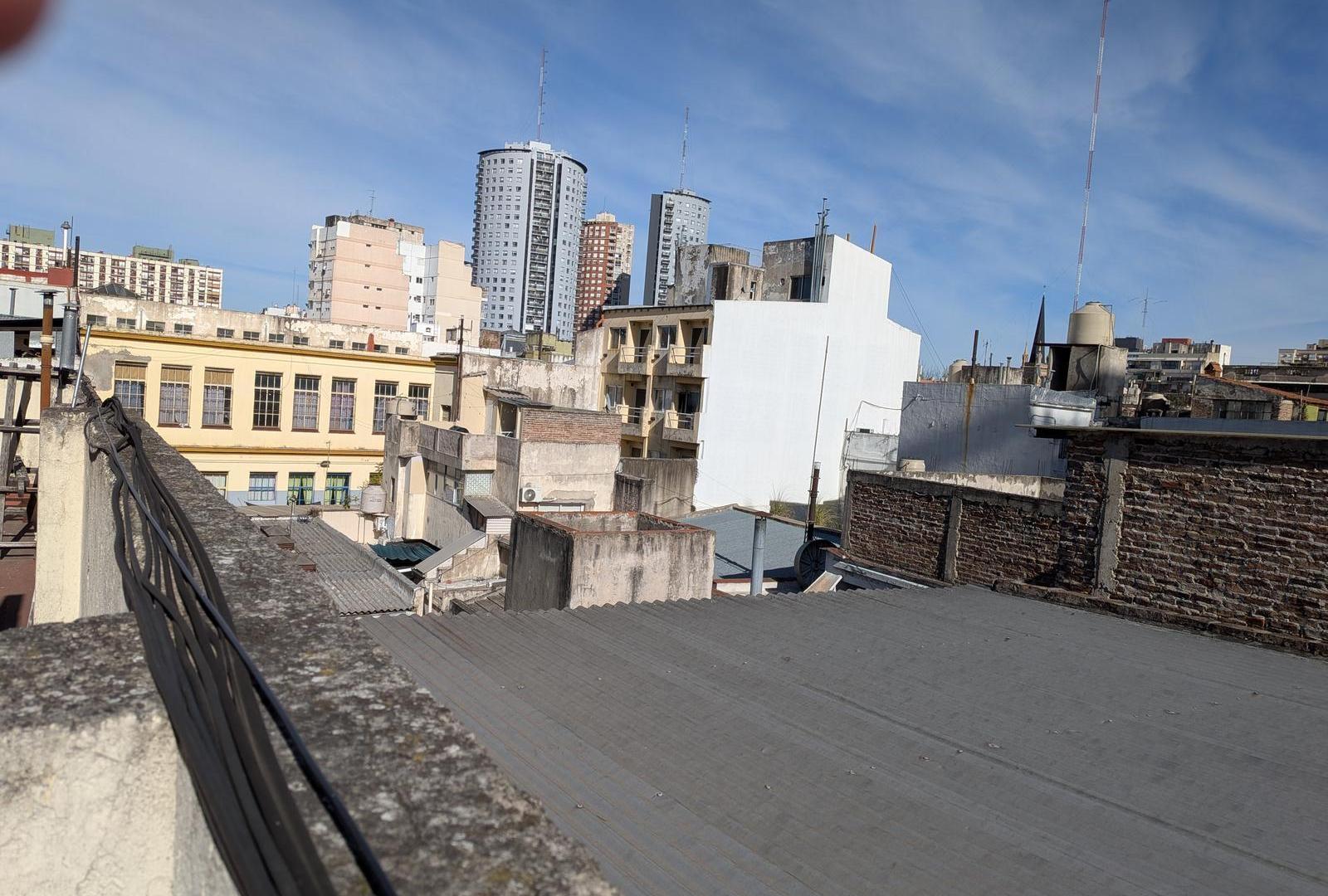Venta de local Comercial en San Cristóbal con renta