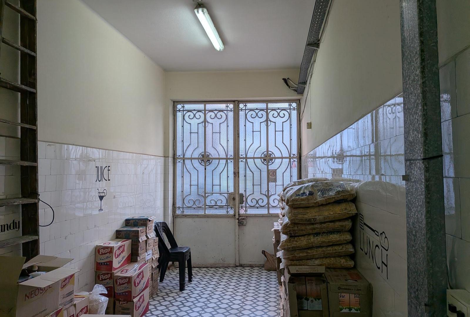 Venta de local Comercial en San Cristóbal con renta