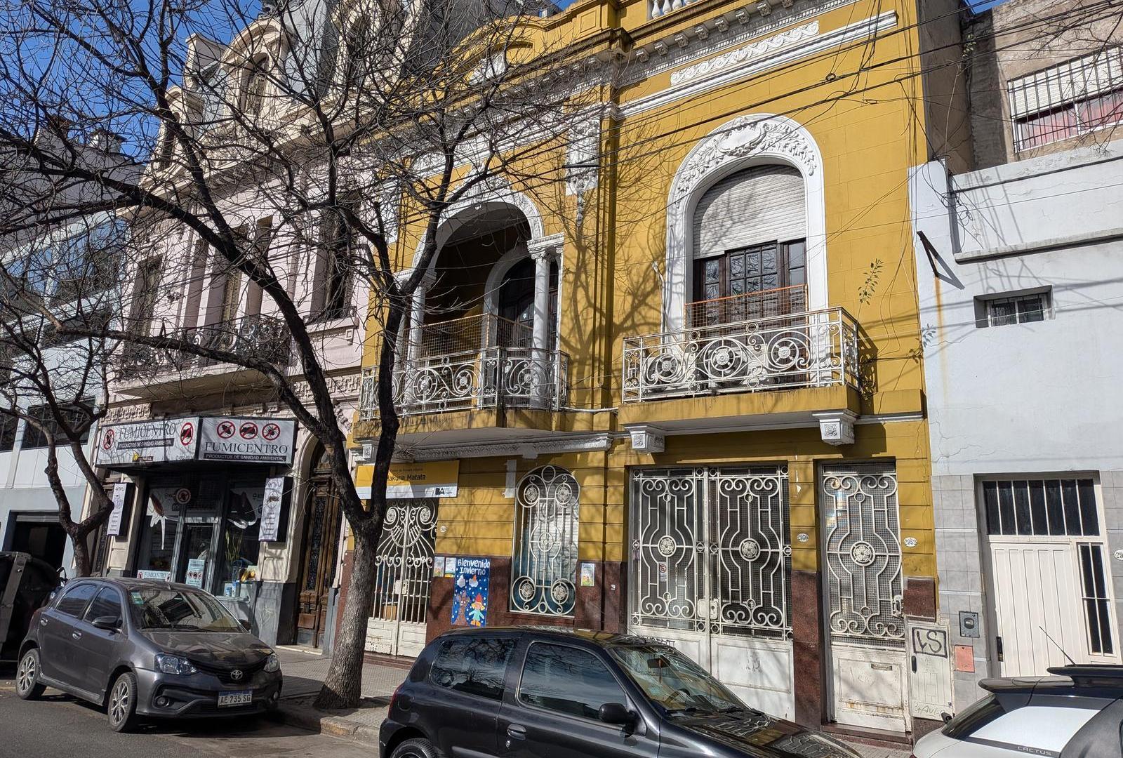 Venta de local Comercial en San Cristóbal con renta