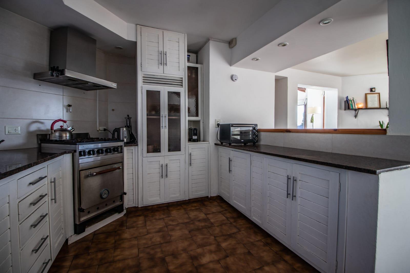 Casa en venta con salida al lago en Bariloche