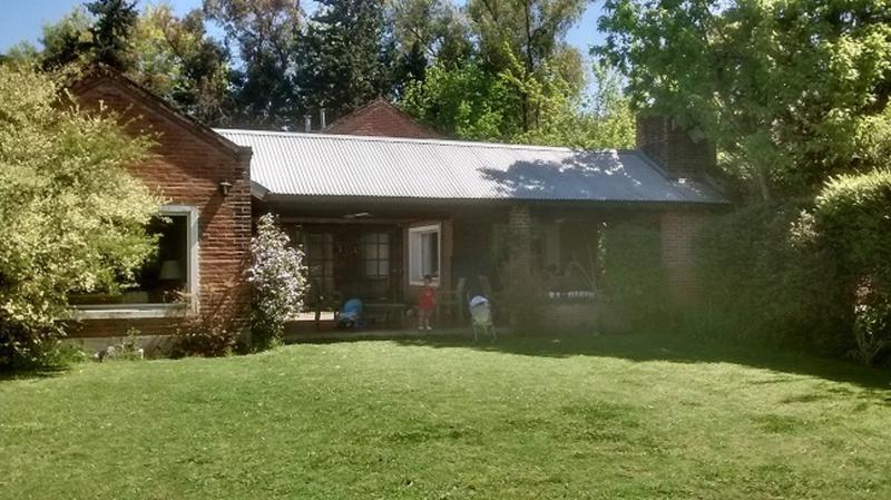Alquiler temporario -Enero con año nuevo y/o 1era quincena de febrero - casa en Bella Vista