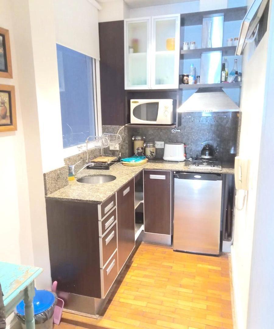 Foto de Departamento en Venta Recoleta, imagen 3