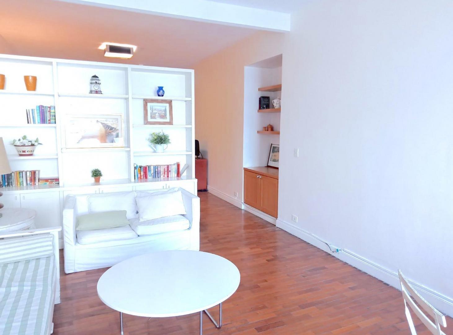 Foto de Departamento en Venta Recoleta, imagen 4