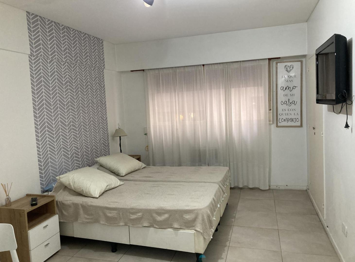 Departamento en Alquiler al Lado del Patio Bullrich, Recoleta