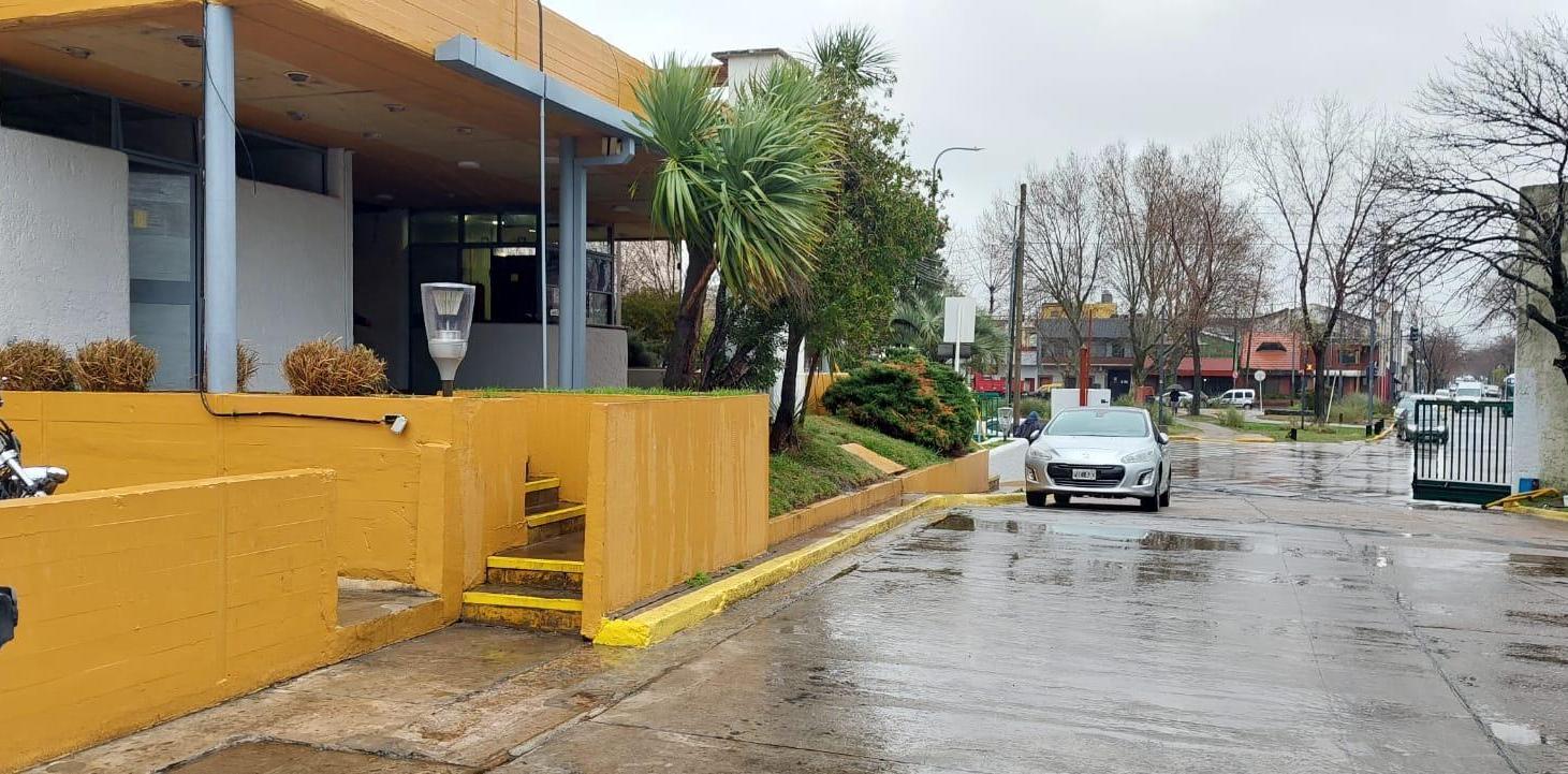 Nave Industrial en Venta - Villa Soldati EXELEVTE INVERCION