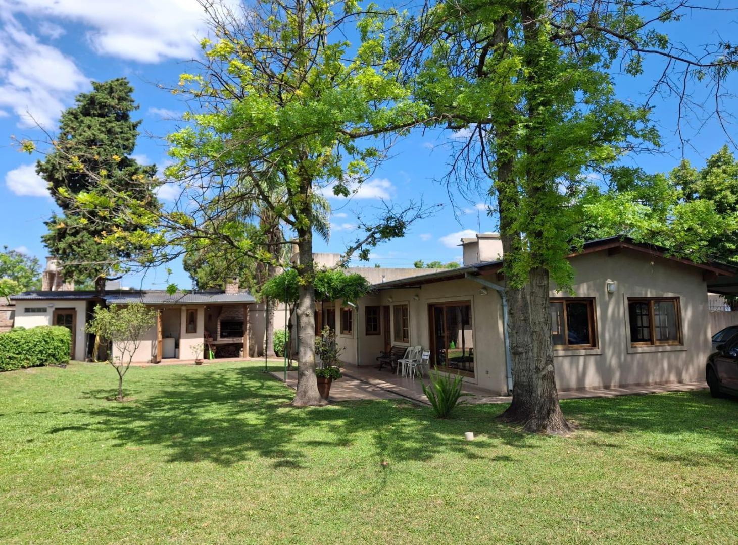 Casa en venta Bella Vista