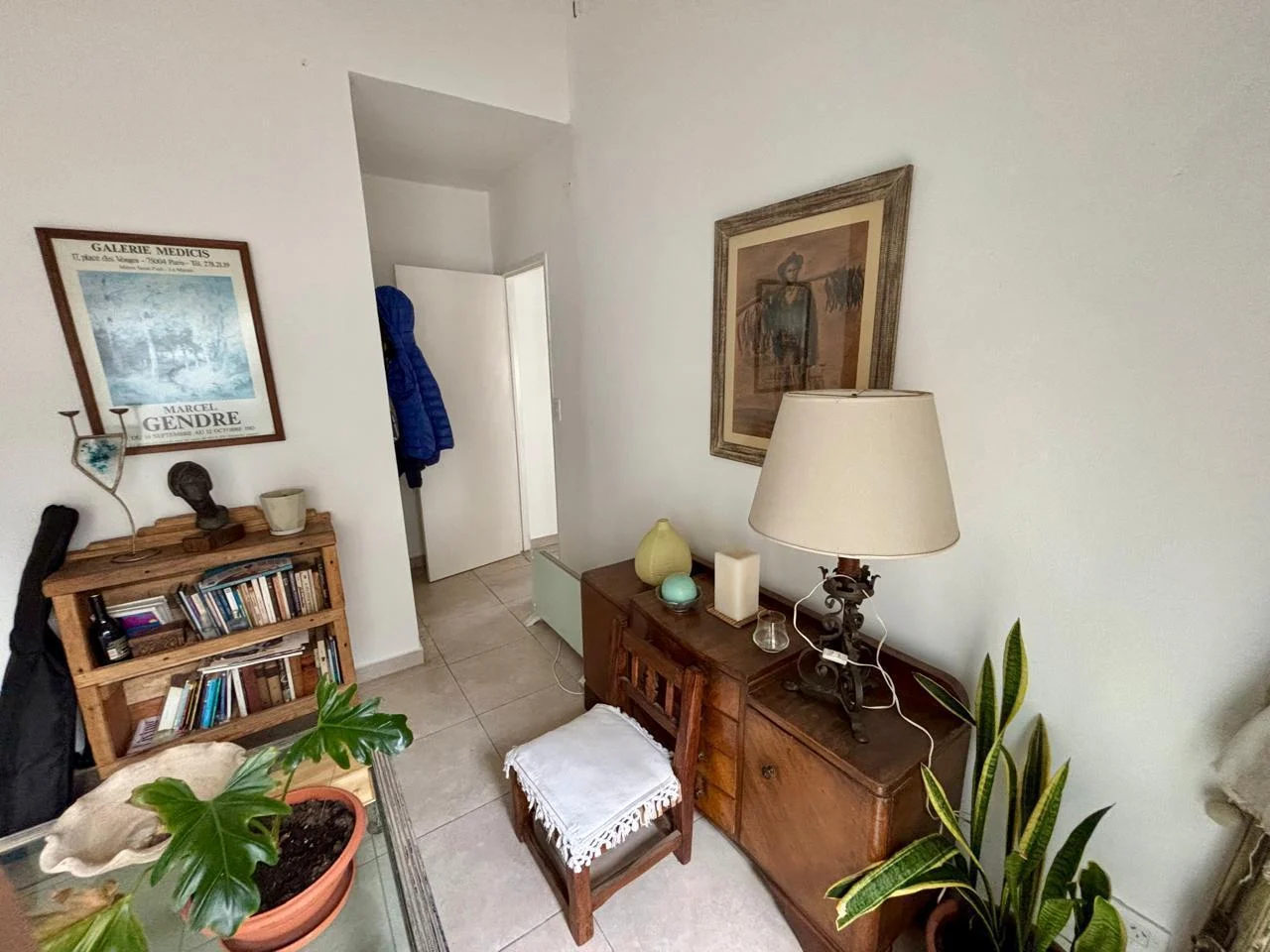 Foto de PH en Venta sobre Florentino Ameghino - Bella Vista, imagen 3