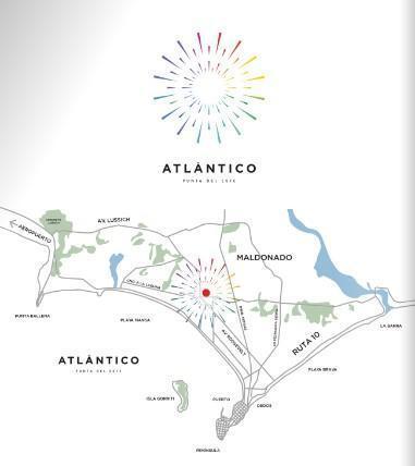 Foto de Departamento a estrenar vistas 360, Punta del Este, imagen 3