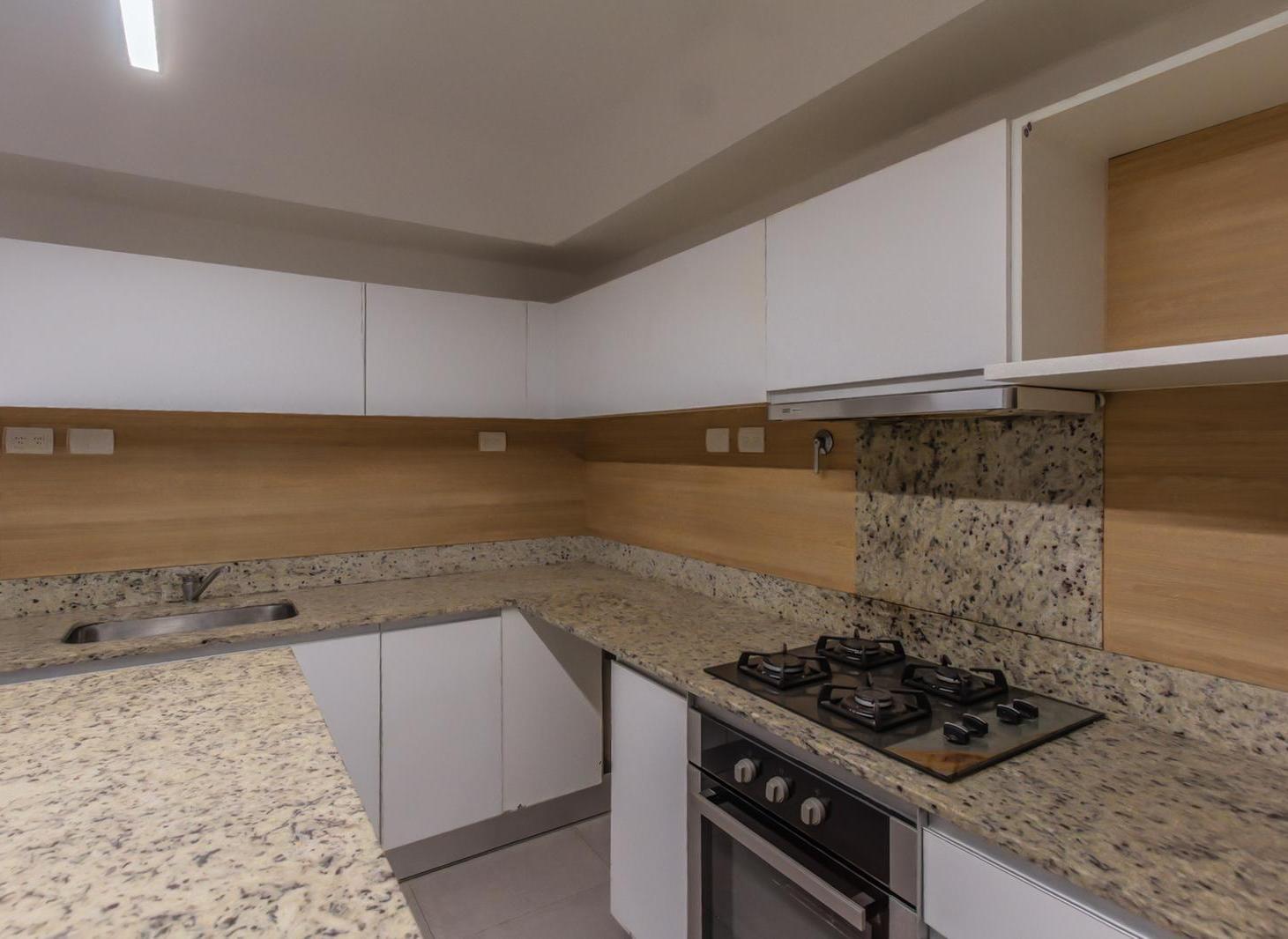 Foto de Departamento en venta en Belgrano. 3 dorm. Amenities. Cochera. Seg, imagen 3