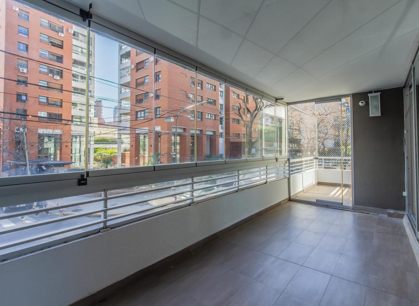 Departamento en venta en Belgrano. 3 dorm. Amenities. Cochera. Seg 24horas. Pileta.