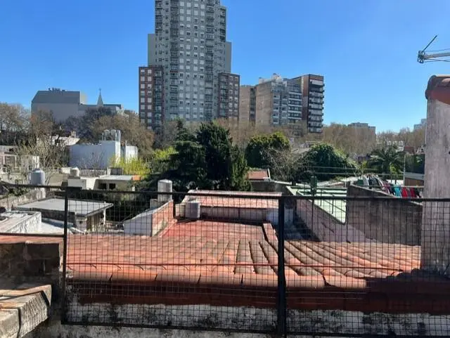 Terreno en venta-Villa Crespo-Deposito- Fabrica-Showrrom-Oficina 5