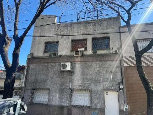 Terreno en venta-Villa Crespo-Deposito- Fabrica-Showrrom-Oficina 3