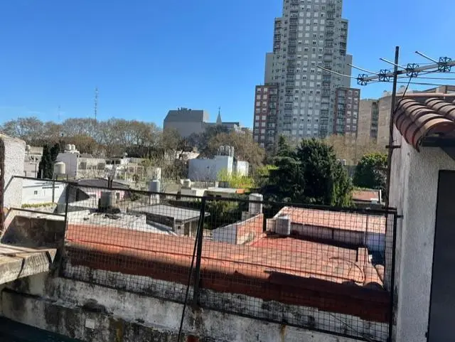 Propiedad en venta apto-Deposito- Fabrica-Showrrom-Oficina-Supermercado-Terreno 8