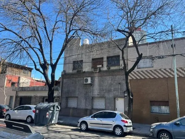 Terreno en venta-Villa Crespo-Deposito- Fabrica-Showrrom-Oficina 4