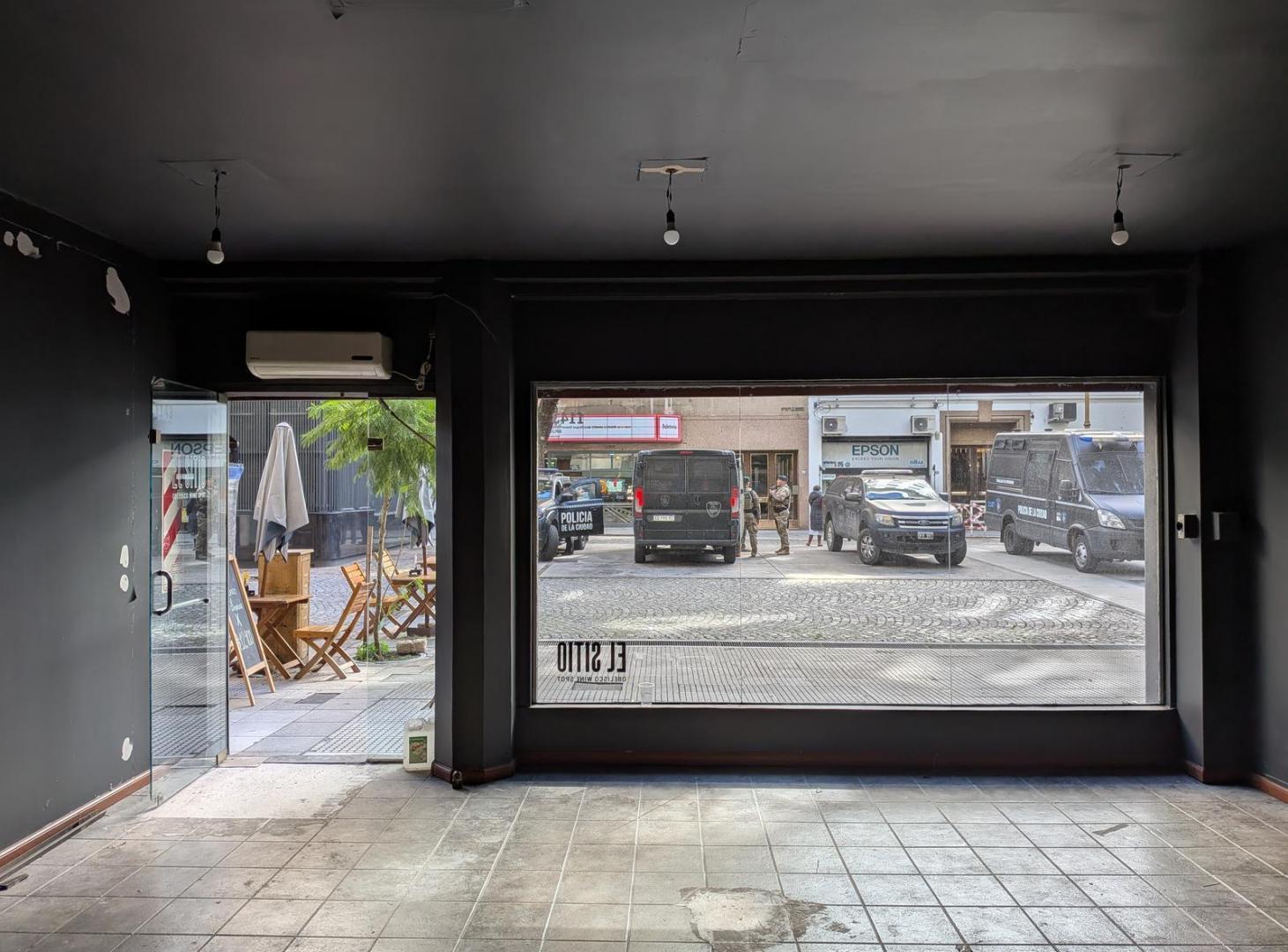 Foto de 2 locales unidos en Venta con renta - Centro Tribunales - S/ peatonal a, imagen 4