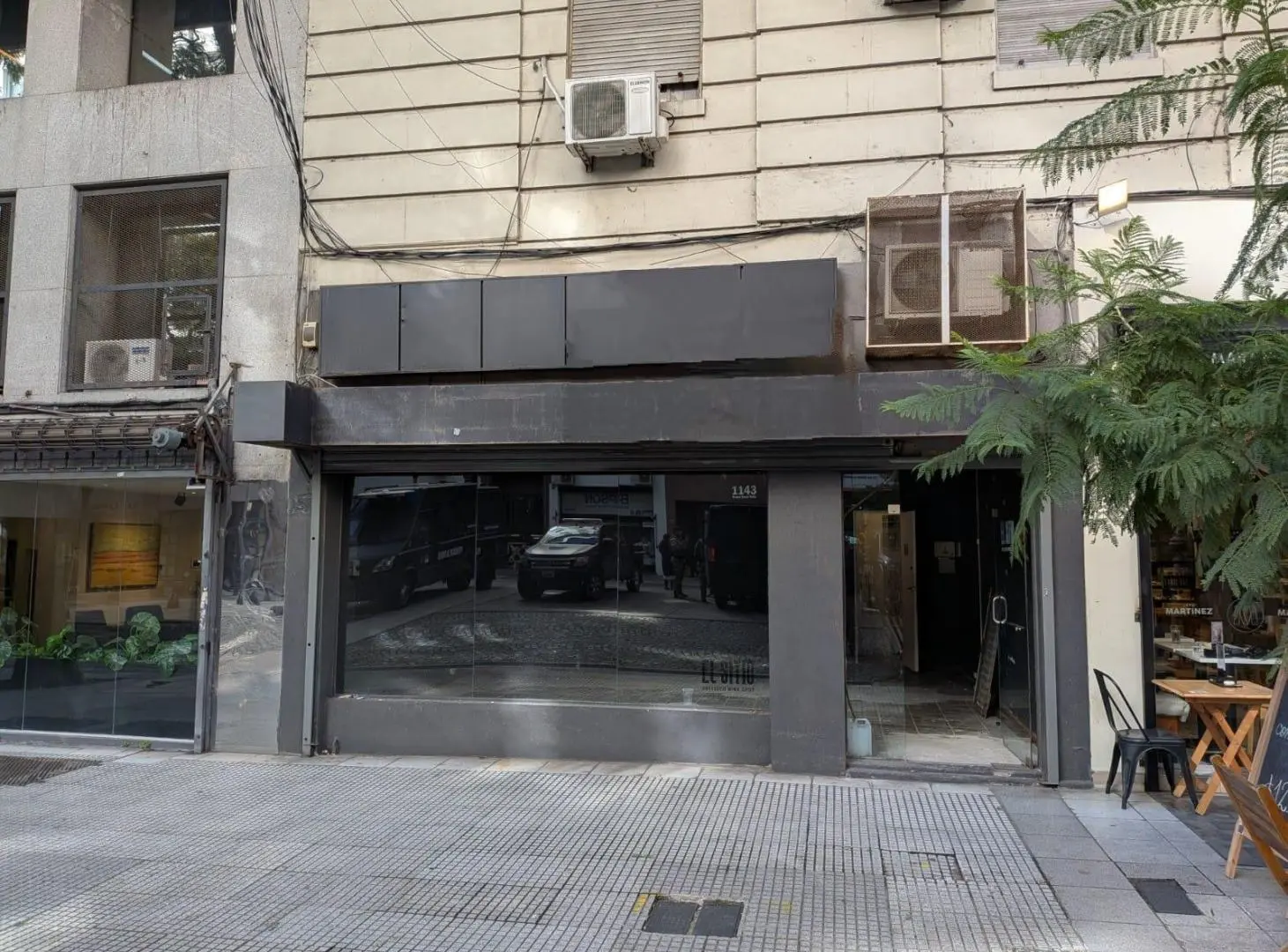 2 locales unidos en Venta con renta - Centro Tribunales - S/ peatonal a media cuadra del Obelisco 3
