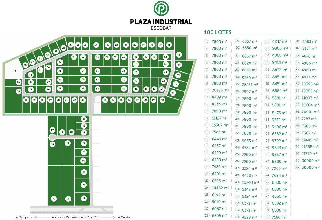 Plano 1