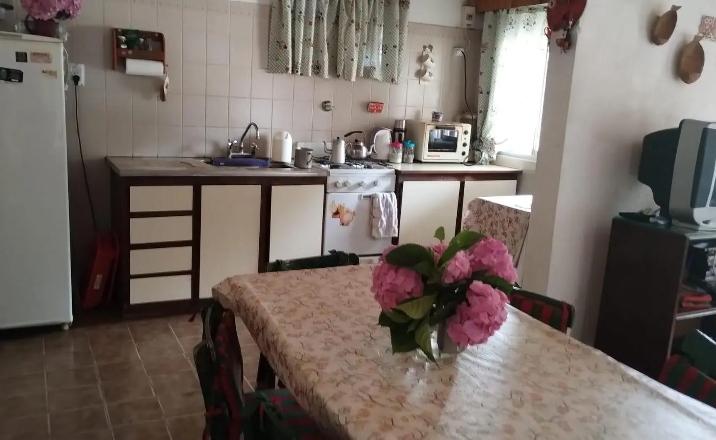 Casa en  Venta Santa Clara del Mar - Mar Chiquita 5