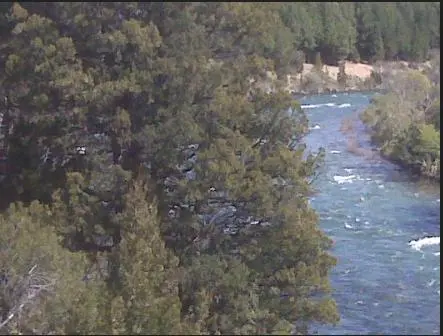Terreno de 3 hectáreas en Venta con Costa del Rio Caleufu - Neuquen 4