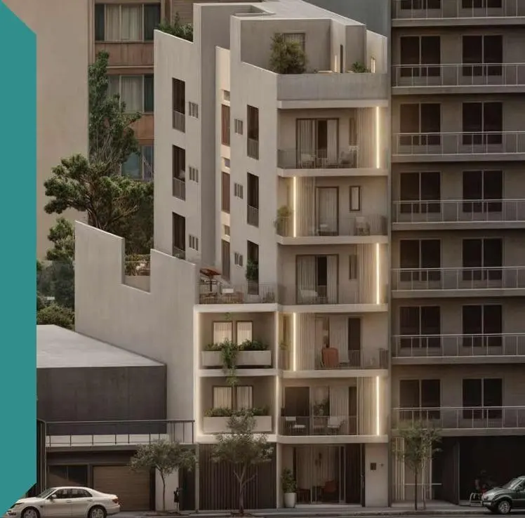 Venta departamento a estrenar en Monte Castro 2