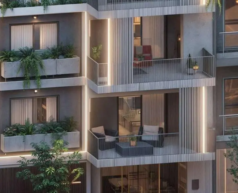Venta departamento 2 ambientes en Venta - 3er Piso - Monte Castro - A estrenar 2