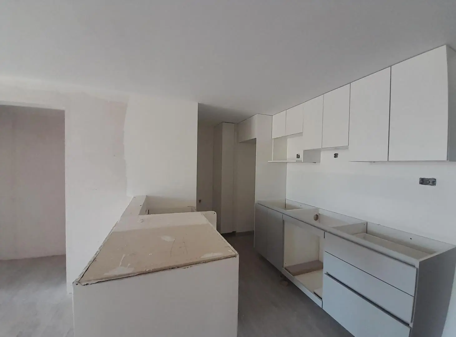 2 Amb a estrenar con cochera, balcón y amenities Vicente López | Apto profesional | Financiación 5