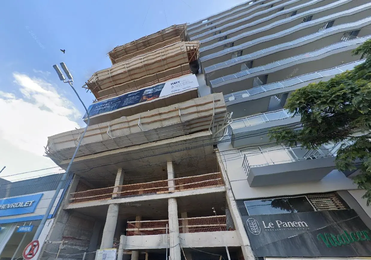 Departamento apto profesional en venta - Piso Completo - 2 cocheras - Nuñez 5