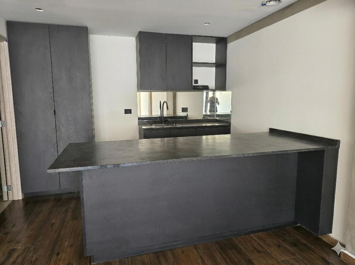 Departamento Apto profesional en Venta - 60mts - Nuñez