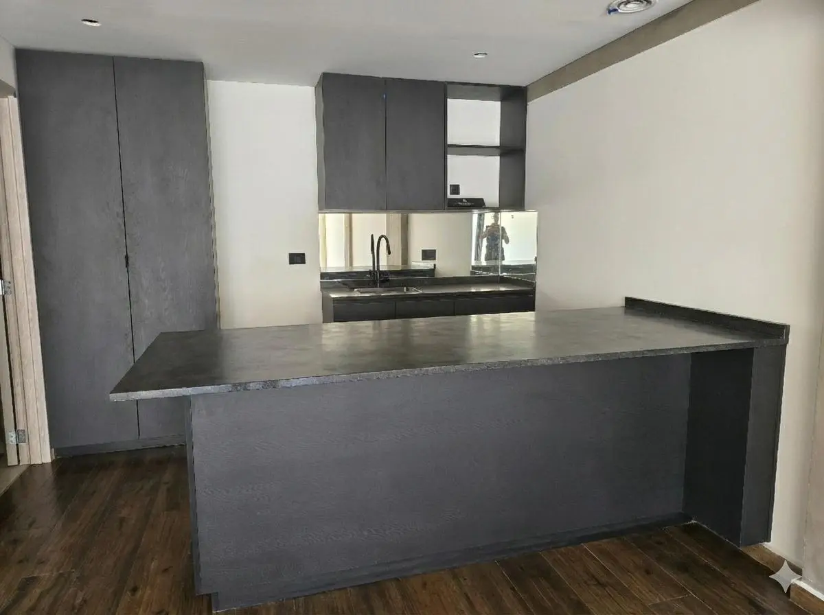 Departamento Apto profesional en Venta - 60mts - Nuñez 5