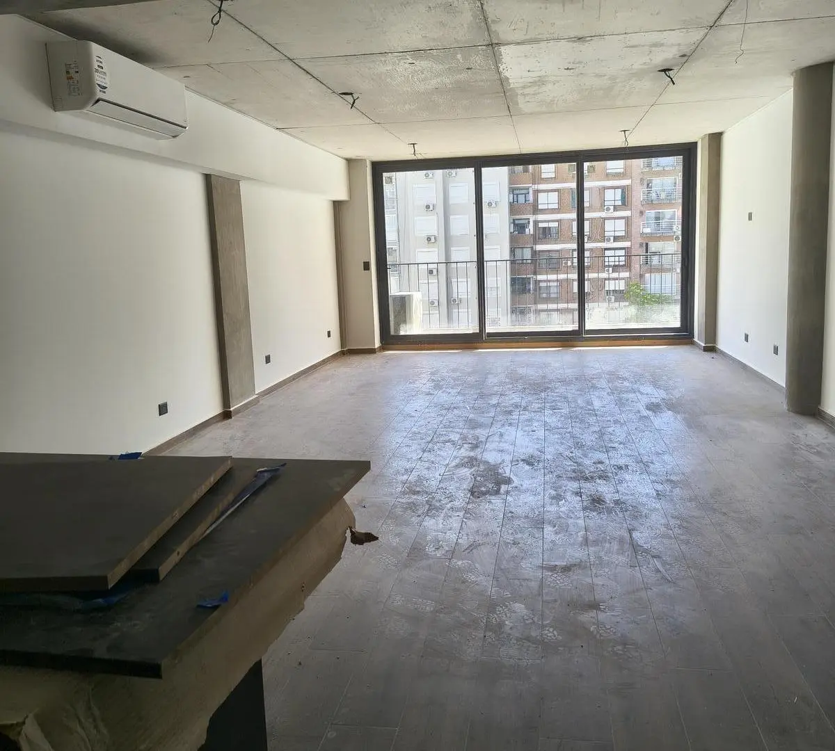 Departamento Apto profesional en Venta - 60mts - Nuñez 2