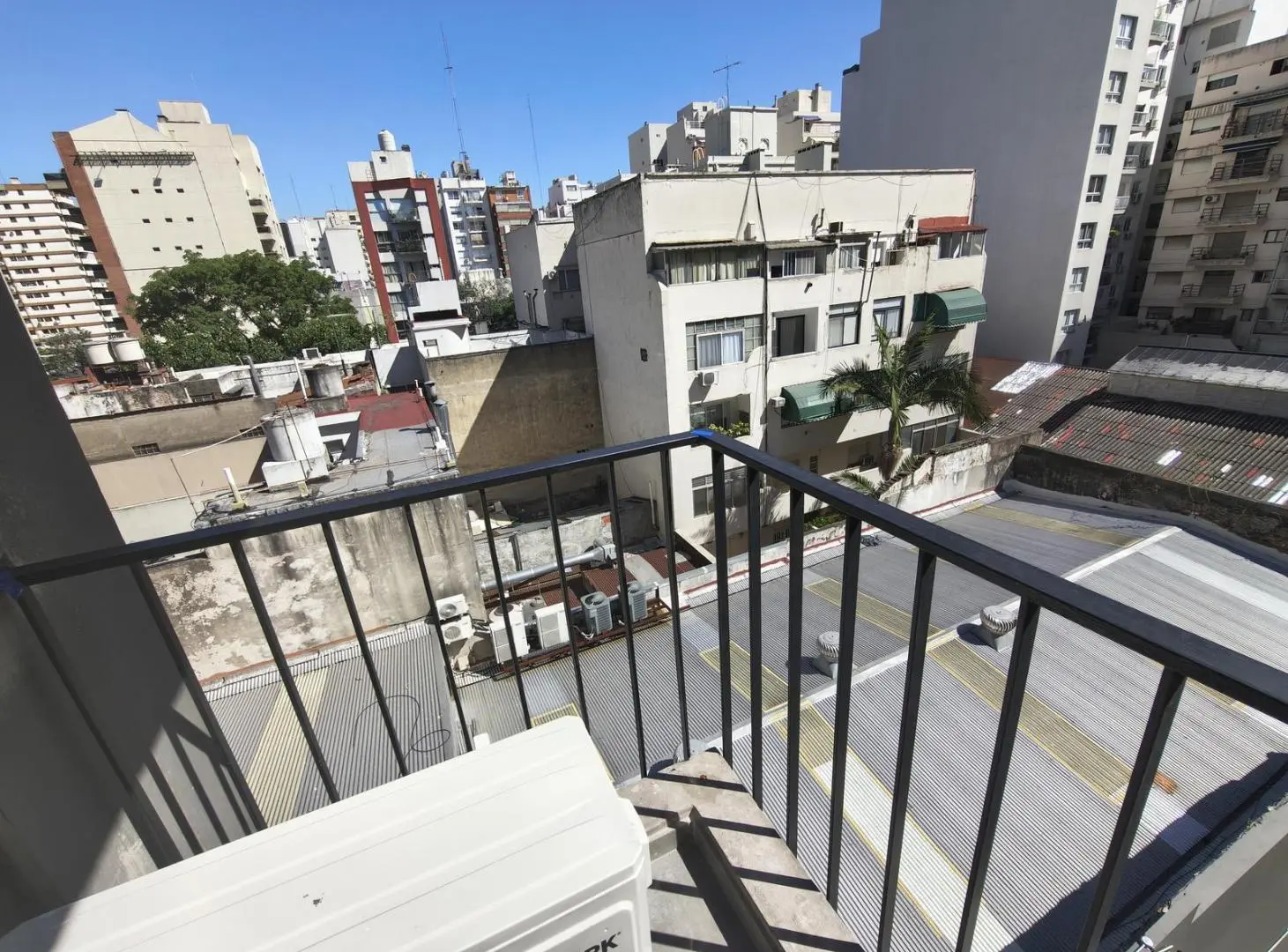 Departamento Apto profesional en Venta - 60mts - Nuñez 4