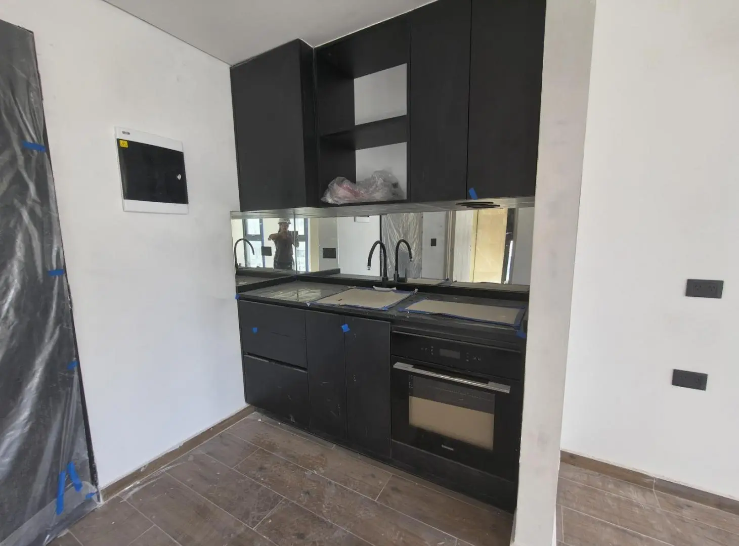 Departamento apto profesional en venta - Nuñez 4