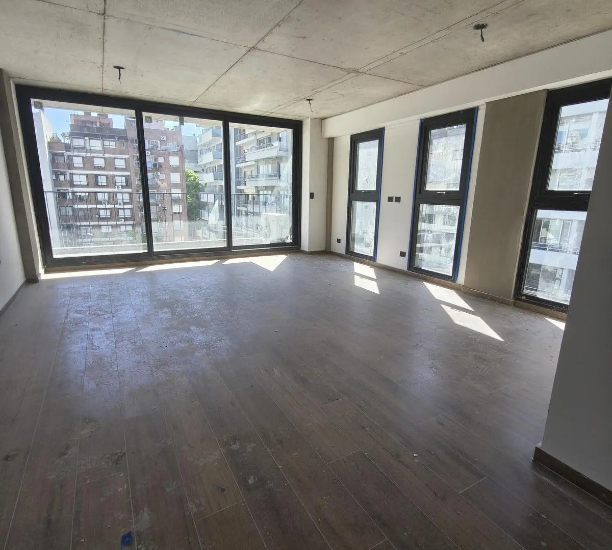 Departamento apto profesional en venta - Nuñez 3
