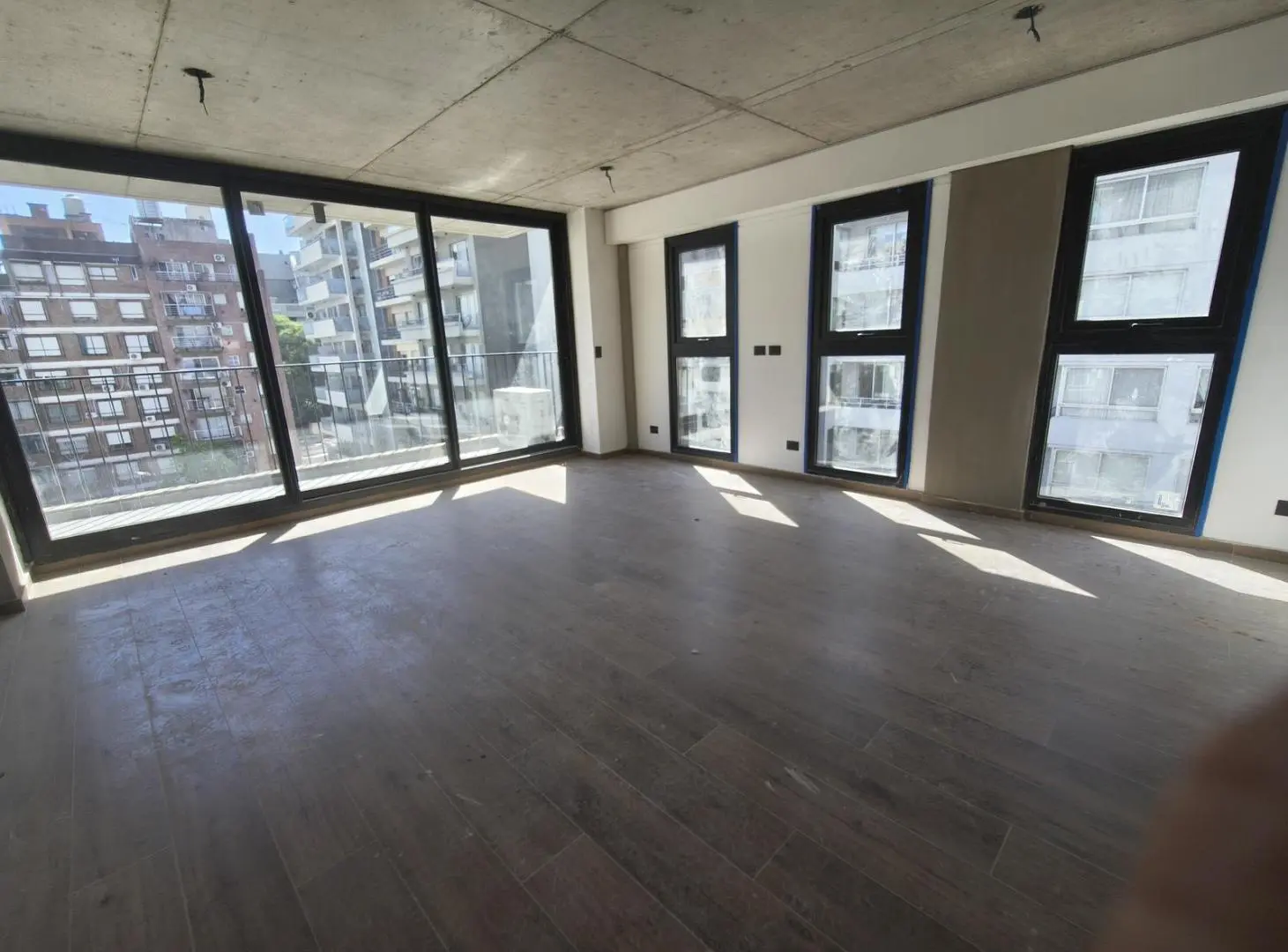 Departamento apto profesional en venta - Nuñez 2