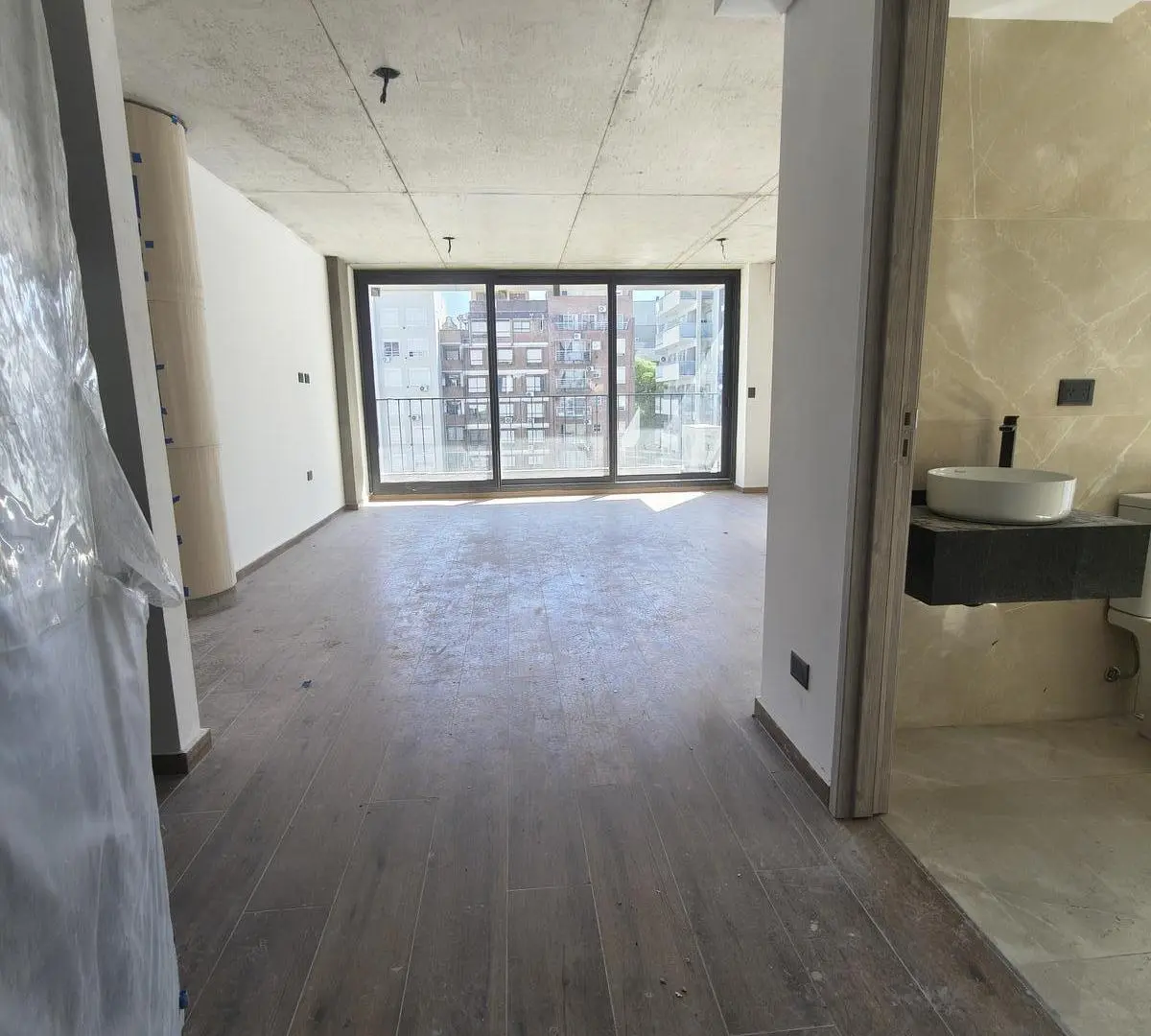 Departamento apto profesional en venta - Nuñez 5