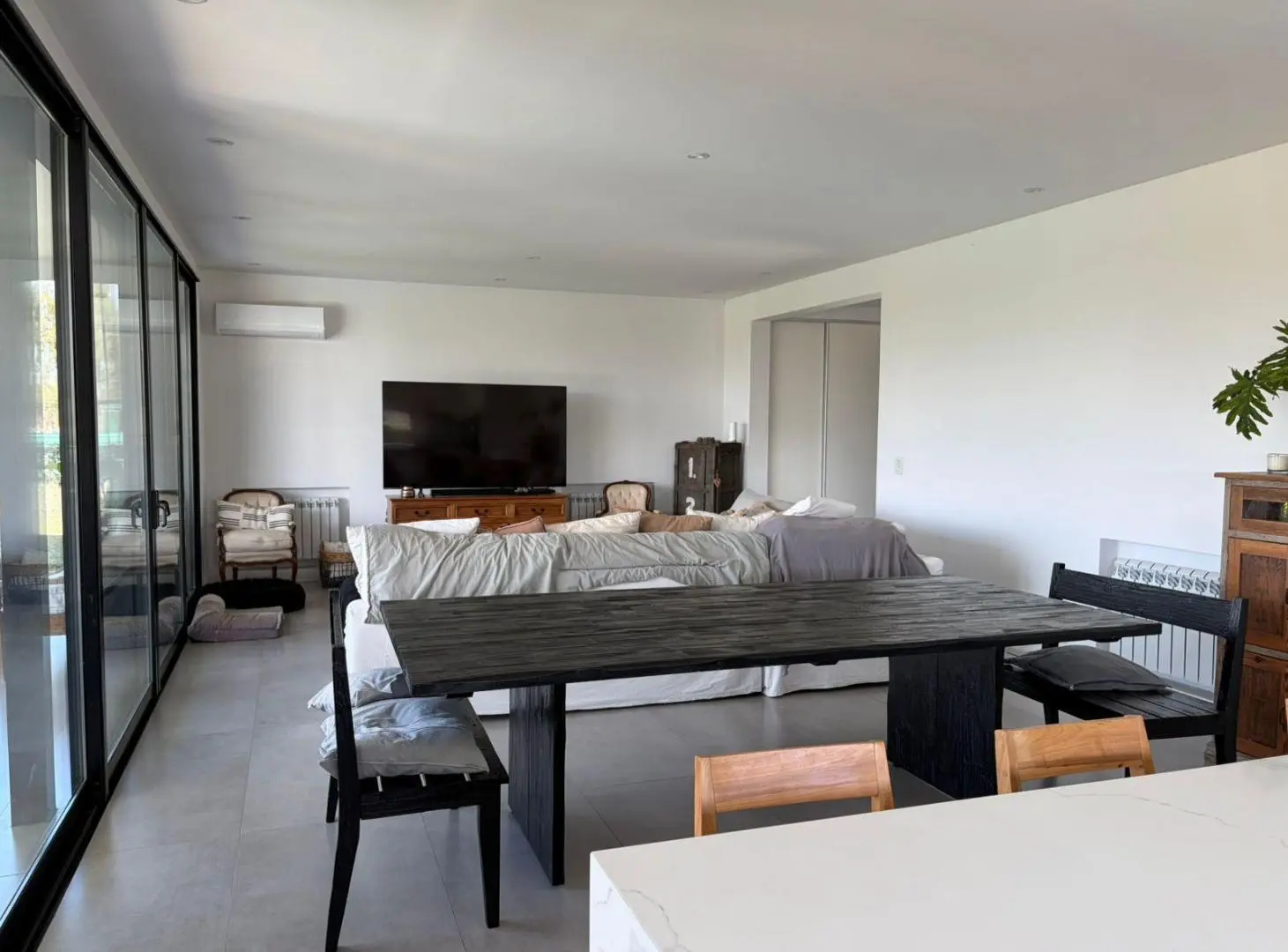 Lindísima casa moderna con bajada al Rio,  en Barrio Náutico El Canal Villanueva. (Dique Lujan) 4
