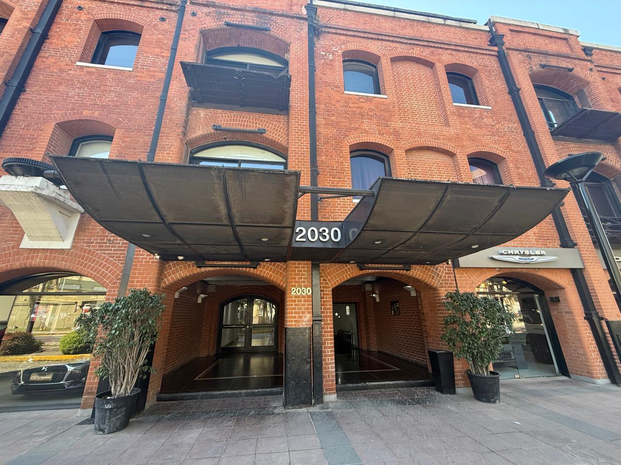Departamento tipo loft en Alquiler en Puerto Madero, 1 dormitorio 2 baños