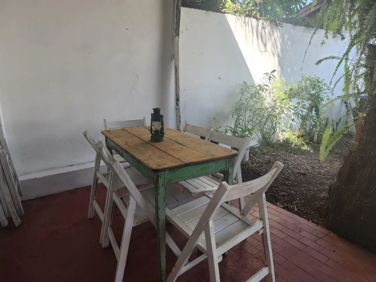 Casa en alquiler Temporal  y   alquiler anual opcion 3 años a partir de marzo 26 3