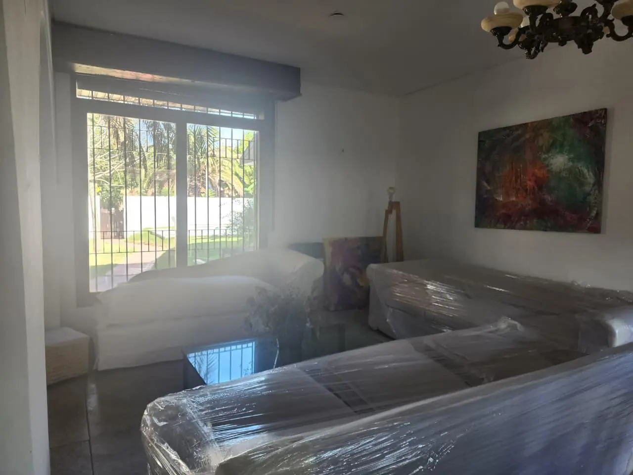 Casa en alquiler Temporal  y   alquiler anual opcion 3 años a partir de marzo 26 5