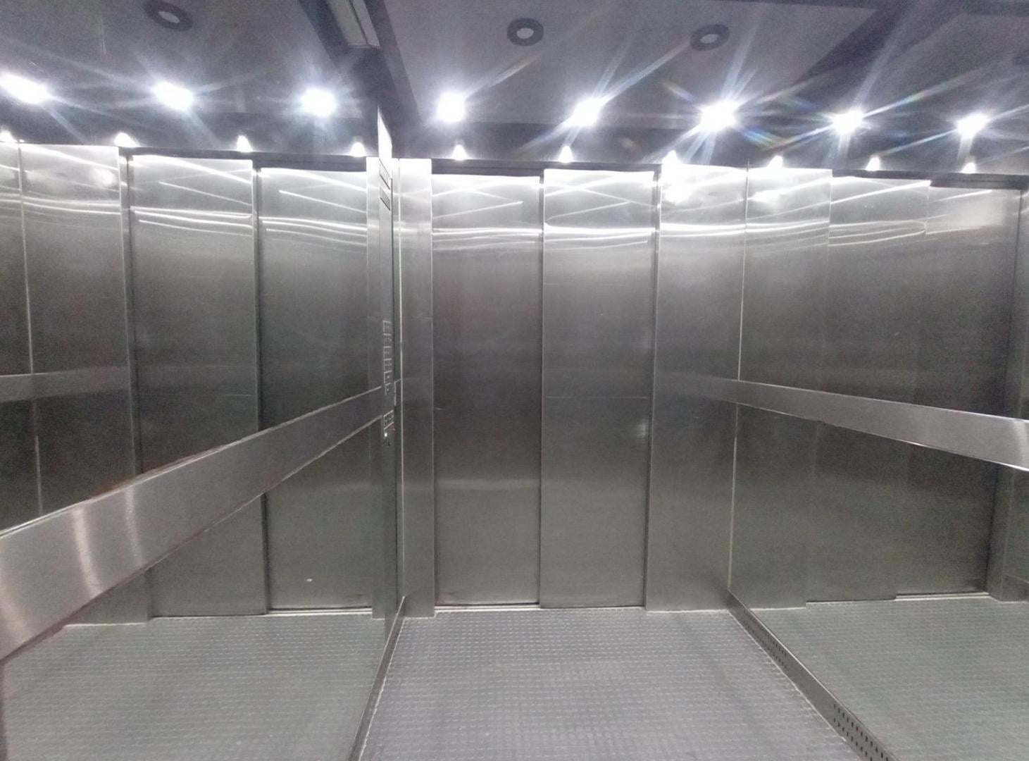 Foto de Alquiler de Importante oficina reacondicionada en Microcentro, con, imagen 4