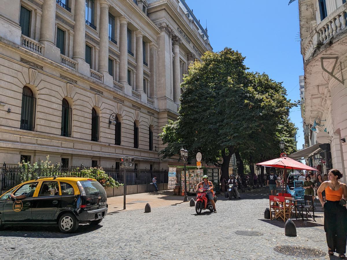 Propiedad en Argentina