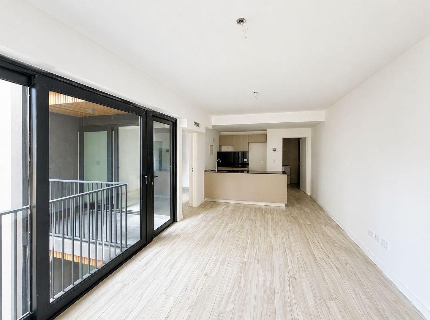 Venta y/o Alquiler dos Ambientes en suite con toilette y amenities en Belgrano